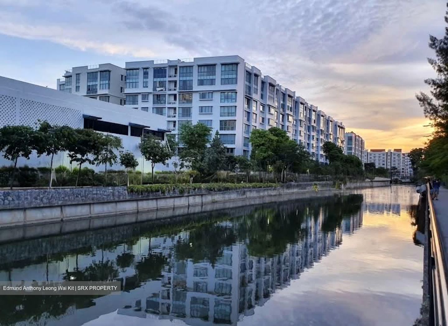 The Waterina (D14), Apartment #547786451
